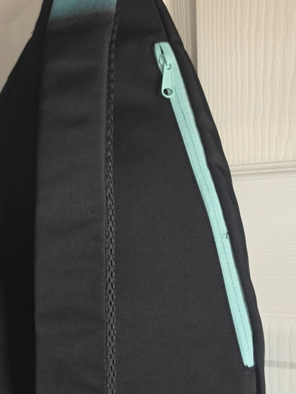 Disney World TRON SLING BAG. Limited edition NWT